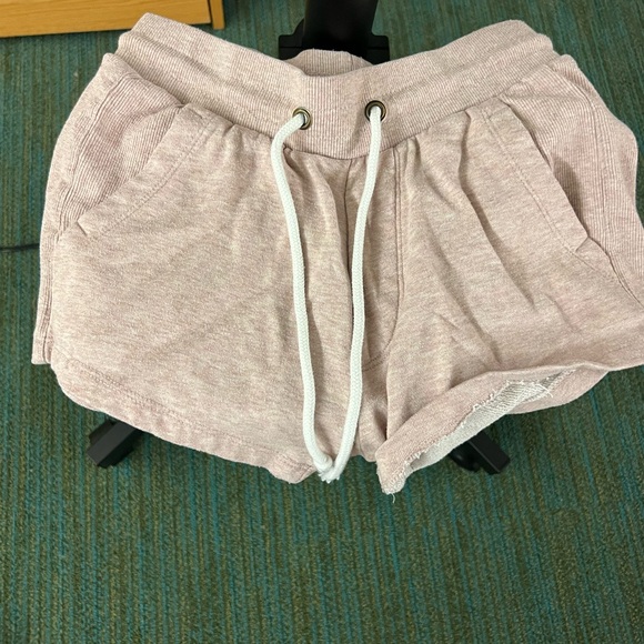 Reflex Pants - Comfy shorts